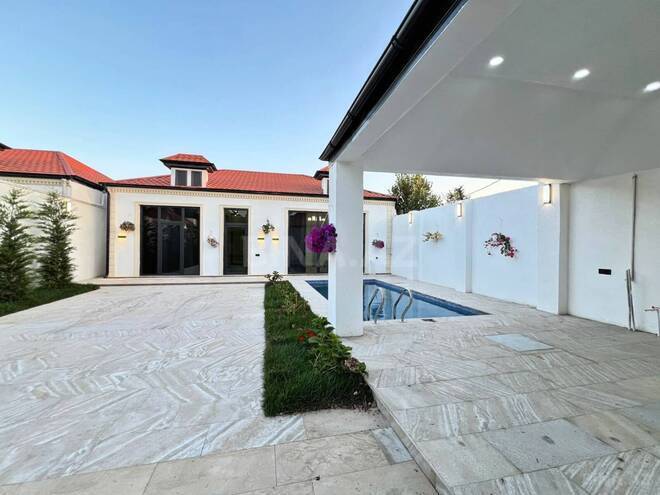 Satılır 4 otaqlı həyət evi/bağ evi 140 m², Şüvəlan q., photo 6 from 20