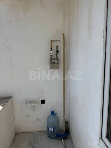 Satılır 2 otaqlı yeni tikili 54 m², Masazır q., photo 9 from 13