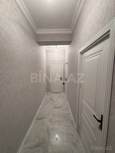 Satılır 2 otaqlı yeni tikili 54 m², Masazır q., photo 4 from 13
