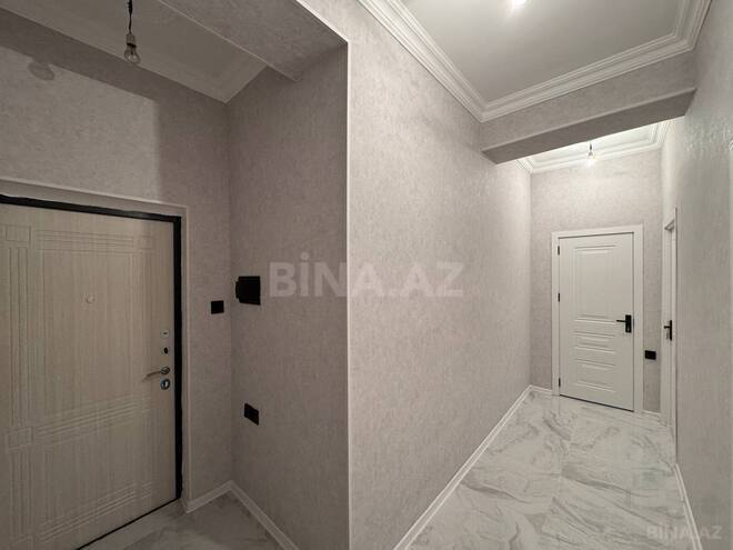 Satılır 2 otaqlı yeni tikili 54 m², Masazır q., photo 10 from 13