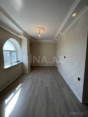 Satılır 2 otaqlı yeni tikili 54 m², Masazır q., photo 7 from 13