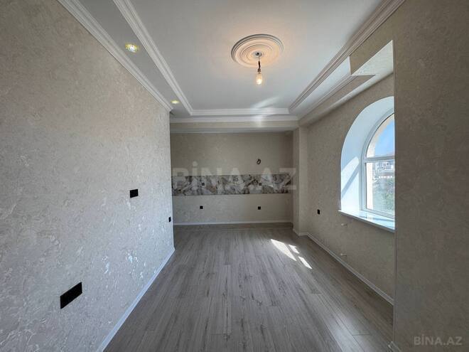 Satılır 2 otaqlı yeni tikili 54 m², Masazır q., photo 5 from 13