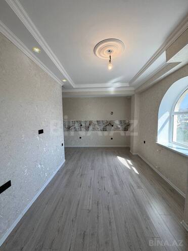 Satılır 2 otaqlı yeni tikili 54 m², Masazır q., photo 1 from 13