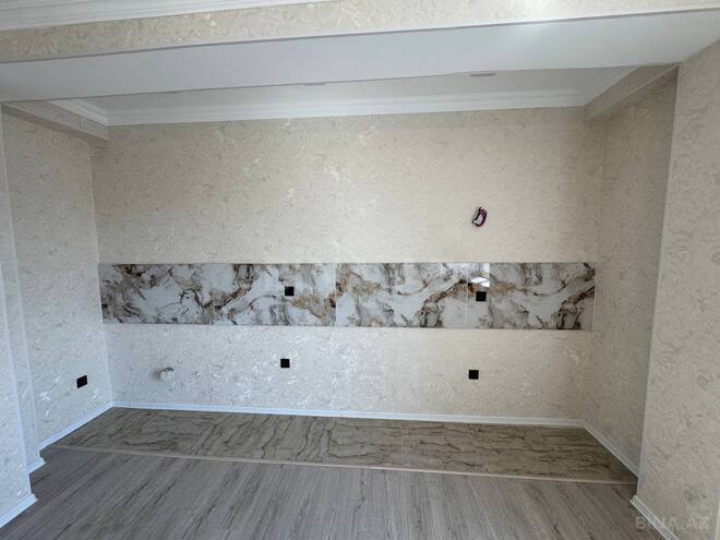 Satılır 2 otaqlı yeni tikili 54 m², Masazır q., photo 6 from 13