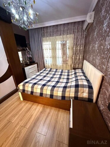 Продается 3-комн. вторичка 70 м², м. Гянджлик, photo 5 from 16