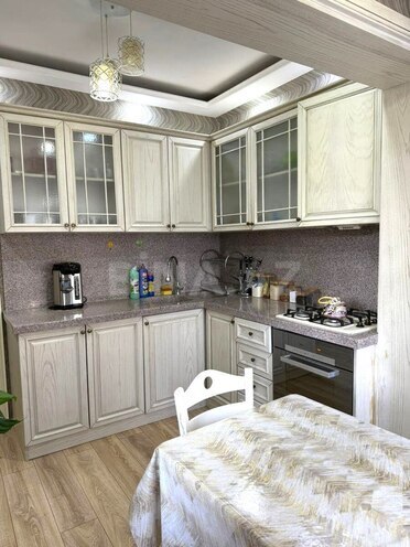 Продается 3-комн. вторичка 70 м², м. Гянджлик, photo 10 from 16