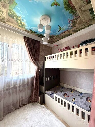 Продается 3-комн. вторичка 70 м², м. Гянджлик, photo 6 from 16