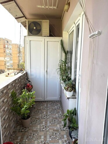 Продается 3-комн. вторичка 70 м², м. Гянджлик, photo 15 from 16