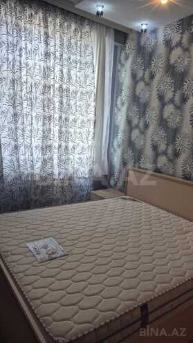 Сдается 2-комн. новостройка 65 м², м. Иншаатчылар, photo 5 from 10