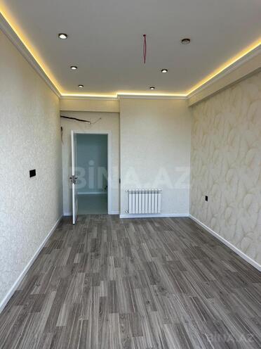 Satılır 2 otaqlı yeni tikili 70 m², photo 4 from 11