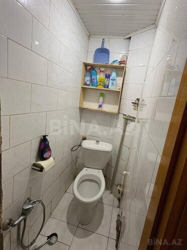 Продается 3-комн. вторичка 80 м², м. Халглар Достлугу, photo 12 from 13
