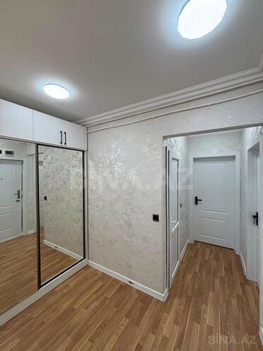 Satılır 3 otaqlı köhnə tikili 70 m², Əhmədli m., photo 9 from 14