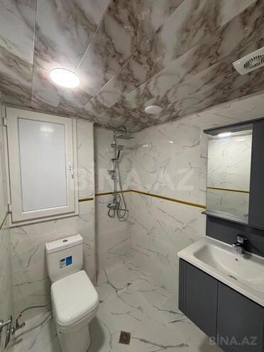 Satılır 3 otaqlı köhnə tikili 70 m², Əhmədli m., photo 10 from 14