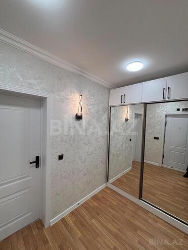 Satılır 3 otaqlı köhnə tikili 70 m², Əhmədli m., photo 11 from 14