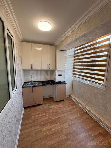 Satılır 3 otaqlı köhnə tikili 70 m², Əhmədli m., photo 7 from 14