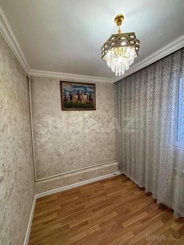 Satılır 3 otaqlı köhnə tikili 70 m², Əhmədli m., photo 6 from 14