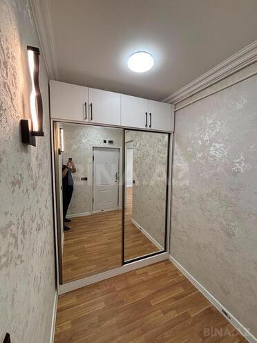 Satılır 3 otaqlı köhnə tikili 70 m², Əhmədli m., photo 12 from 14