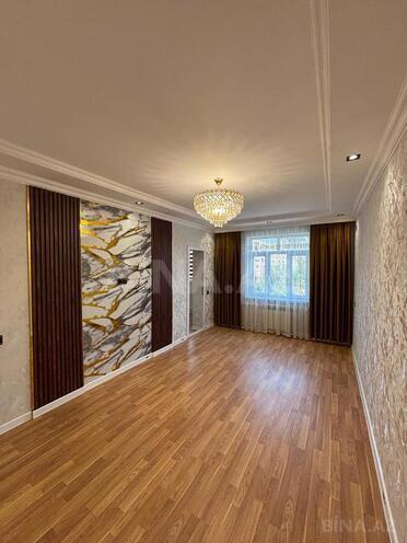 Satılır 3 otaqlı köhnə tikili 70 m², Əhmədli m., photo 1 from 14