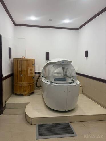 Satılır  obyekt 500 m², Nərimanov r., photo 14 from 24