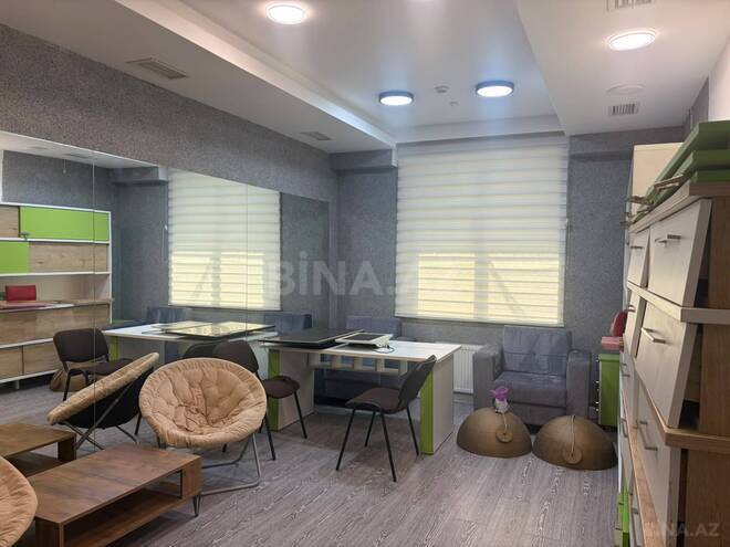 Satılır  obyekt 500 m², Nərimanov r., photo 9 from 24
