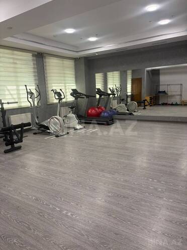 Satılır  obyekt 500 m², Nərimanov r., photo 21 from 24