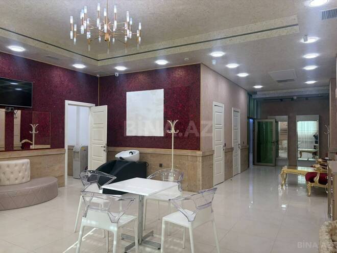 Satılır  obyekt 500 m², Nərimanov r., photo 5 from 24