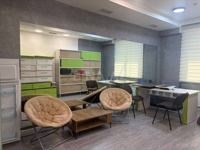 Satılır  obyekt 500 m², Nərimanov r., photo 8 from 24