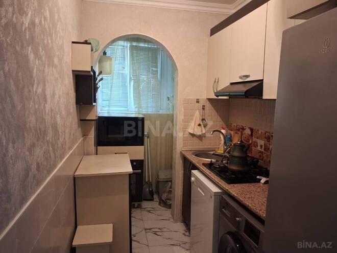 Satılır 2 otaqlı yeni tikili 50 m², photo 6 from 11