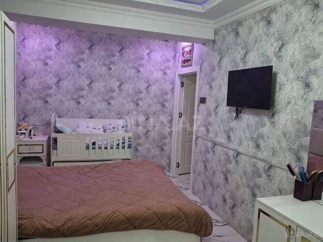 Satılır 2 otaqlı yeni tikili 50 m², photo 5 from 11