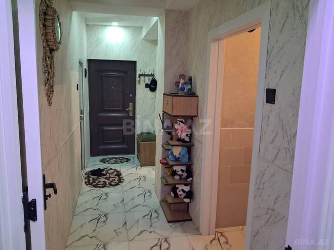 Satılır 2 otaqlı yeni tikili 50 m², photo 10 from 11
