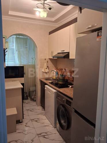 Satılır 2 otaqlı yeni tikili 50 m², photo 7 from 11