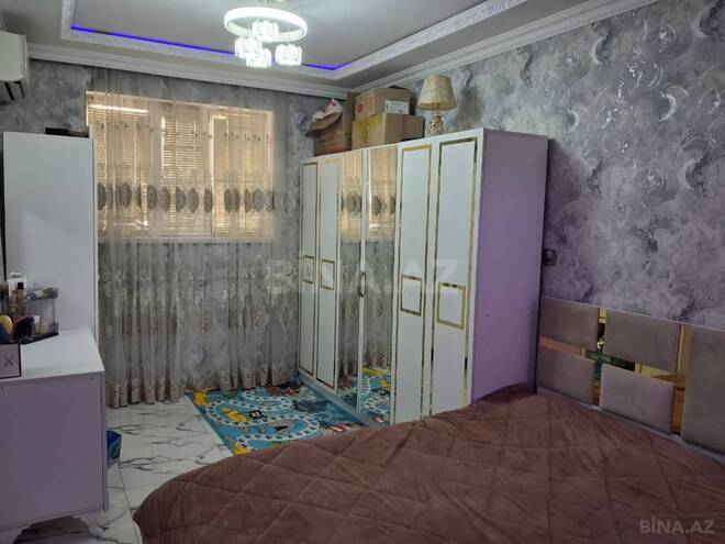 Satılır 2 otaqlı yeni tikili 50 m², photo 4 from 11