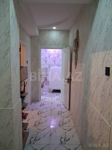 Satılır 2 otaqlı yeni tikili 50 m², photo 9 from 11