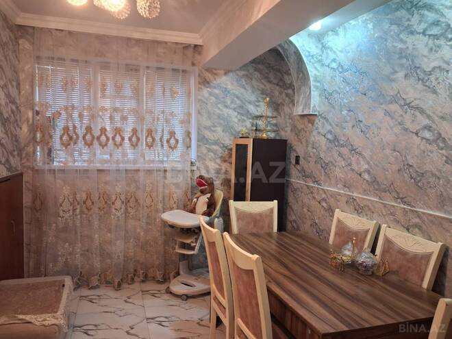 Satılır 2 otaqlı yeni tikili 50 m², photo 3 from 11