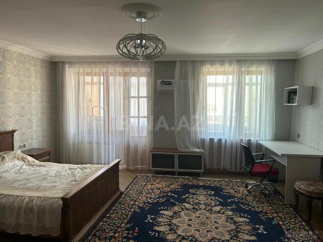 Satılır 4 otaqlı köhnə tikili 140 m², Nəsimi r., photo 5 from 9