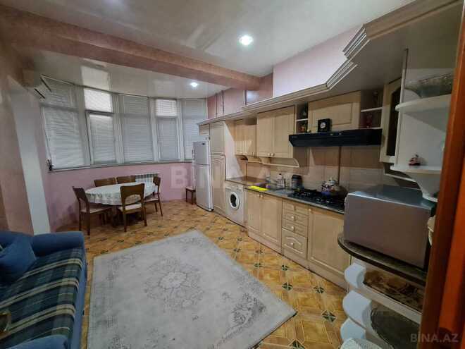 Satılır 4 otaqlı yeni tikili 320 m², Nəriman Nərimanov m., photo 5 from 12