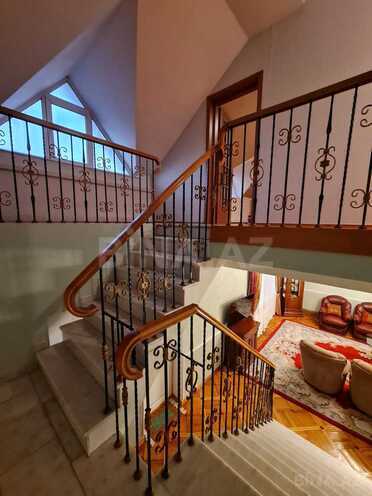 Satılır 4 otaqlı yeni tikili 320 m², Nəriman Nərimanov m., photo 9 from 12