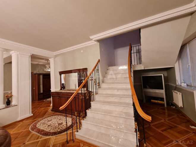 Satılır 4 otaqlı yeni tikili 320 m², Nəriman Nərimanov m., photo 3 from 12