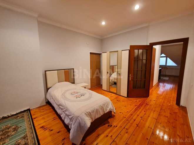 Satılır 4 otaqlı yeni tikili 320 m², Nəriman Nərimanov m., photo 6 from 12