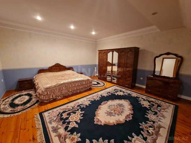 Satılır 4 otaqlı yeni tikili 320 m², Nəriman Nərimanov m., photo 8 from 12