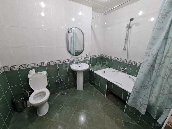 Satılır 4 otaqlı yeni tikili 320 m², Nəriman Nərimanov m., photo 11 from 12