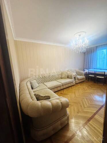 Продаётся 4-комн. вторичка 85 м², м. Ахмедлы, photo 3 from 15