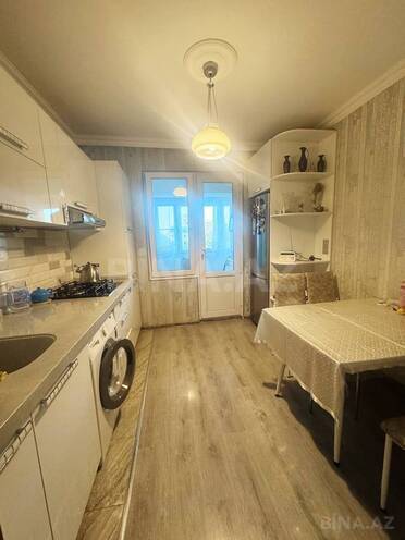 Продаётся 4-комн. вторичка 85 м², м. Ахмедлы, photo 5 from 15