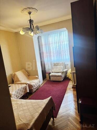 Продаётся 4-комн. вторичка 85 м², м. Ахмедлы, photo 9 from 15
