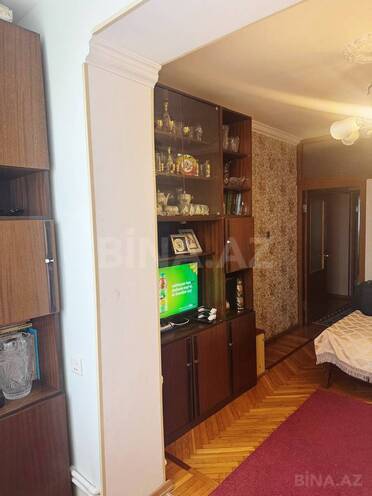 Продаётся 4-комн. вторичка 85 м², м. Ахмедлы, photo 11 from 15
