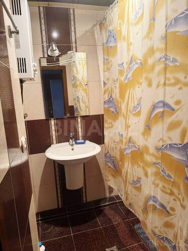 Продаётся 4-комн. вторичка 85 м², м. Ахмедлы, photo 12 from 15