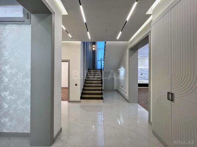 Satılır 5 otaqlı həyət evi/bağ evi 200 m², Şüvəlan q., photo 12 from 32