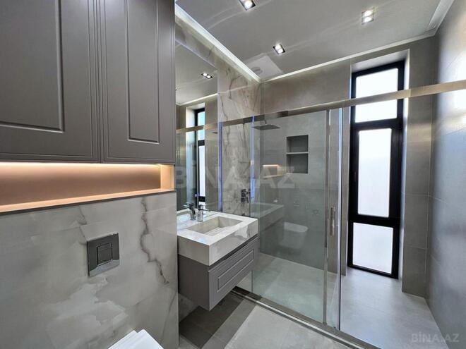 Satılır 5 otaqlı həyət evi/bağ evi 200 m², Şüvəlan q., photo 20 from 32