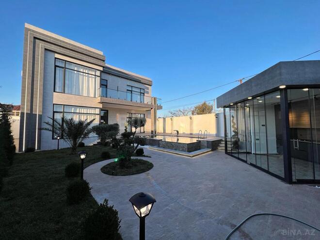 Satılır 5 otaqlı həyət evi/bağ evi 200 m², Şüvəlan q., photo 4 from 32