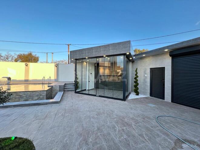 Satılır 5 otaqlı həyət evi/bağ evi 200 m², Şüvəlan q., photo 5 from 32